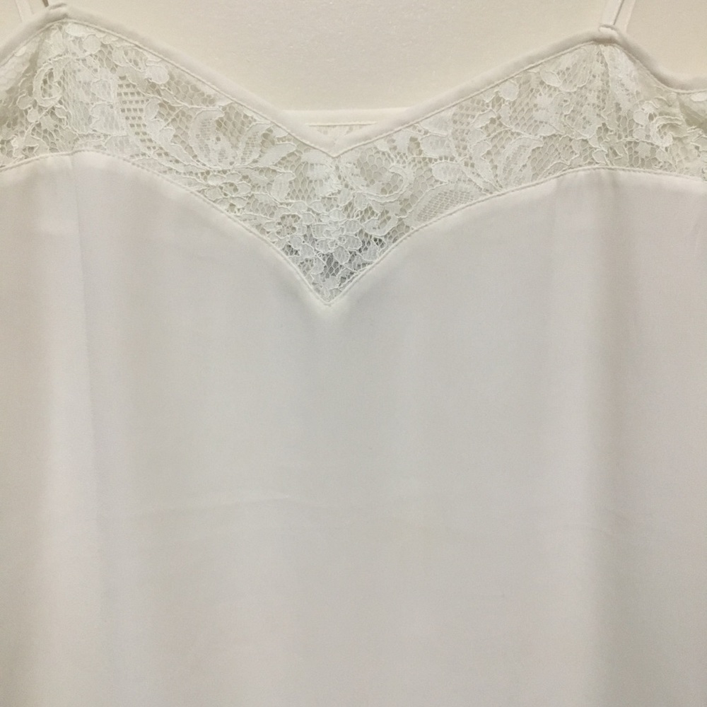 Express Top - Picture 2 of 5